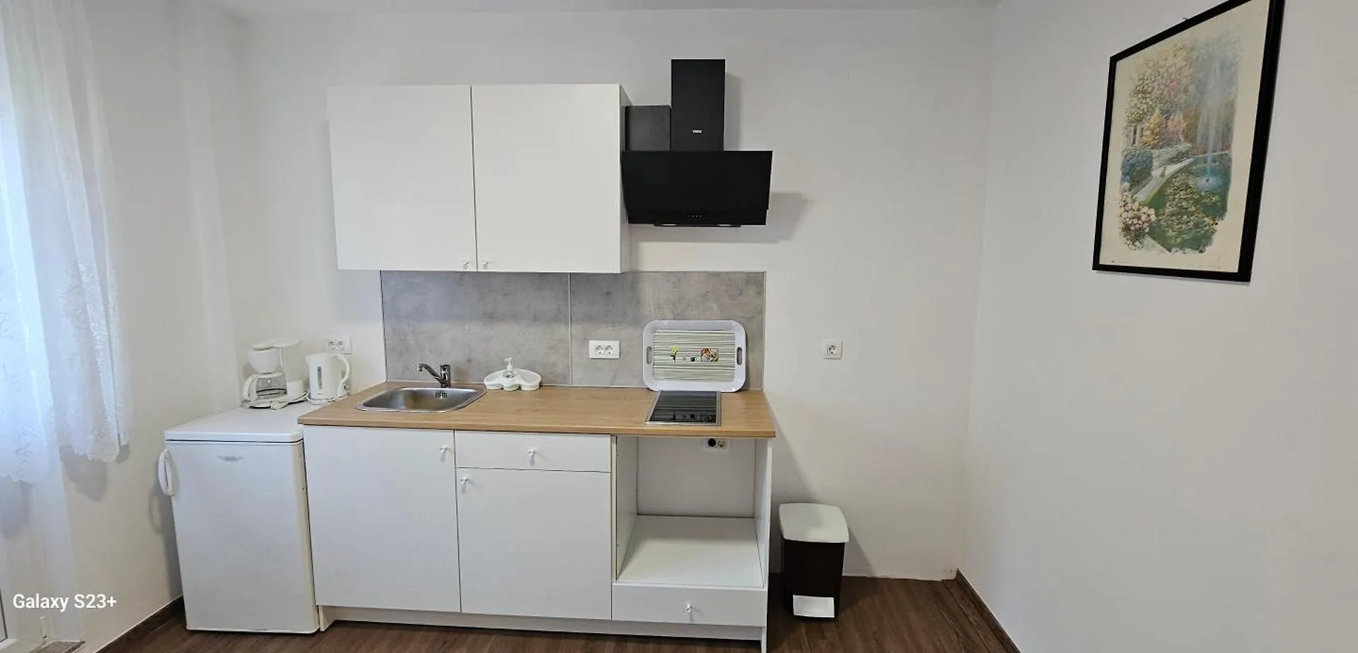 Apartments Paradiso Pula