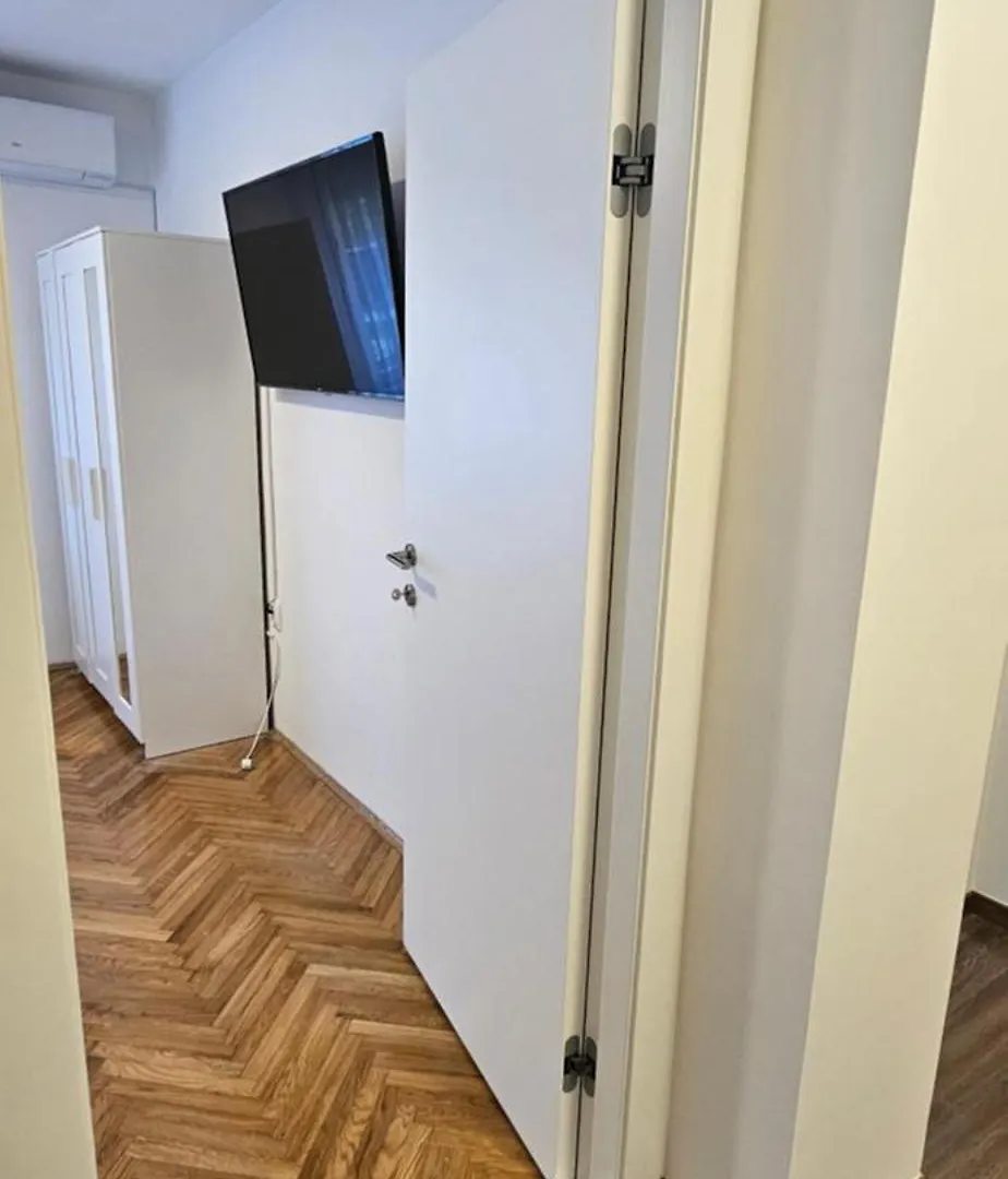 Apartments Paradiso