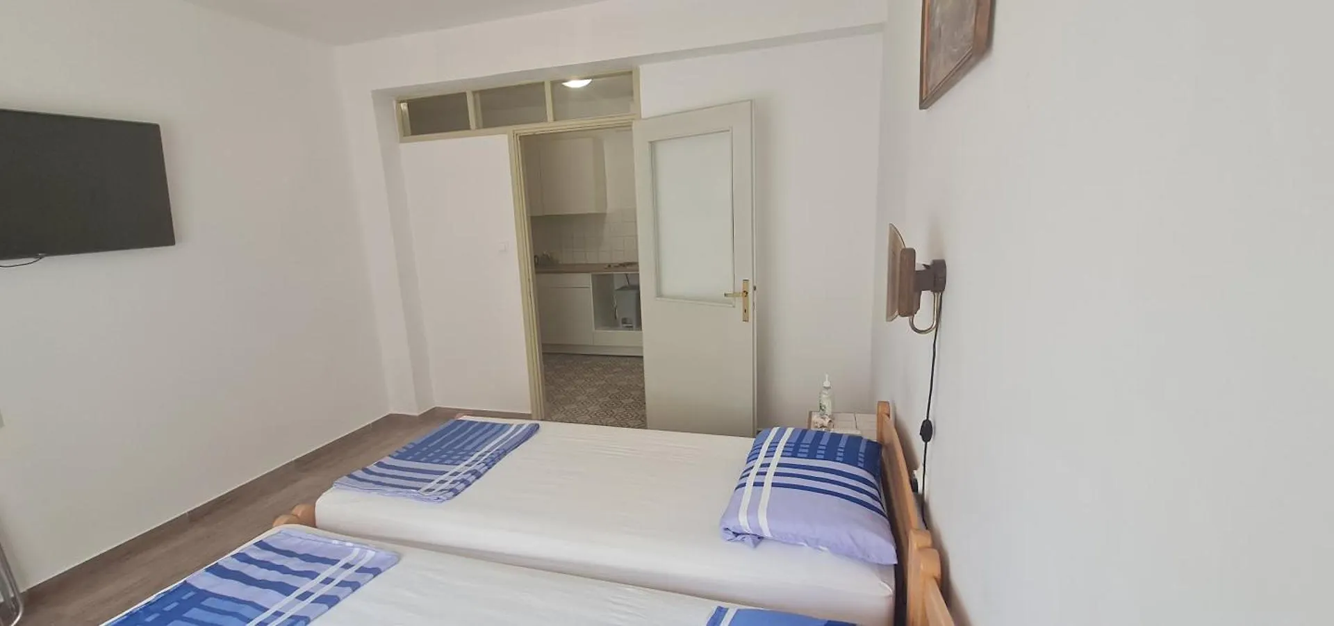 Apartments Paradiso Pula