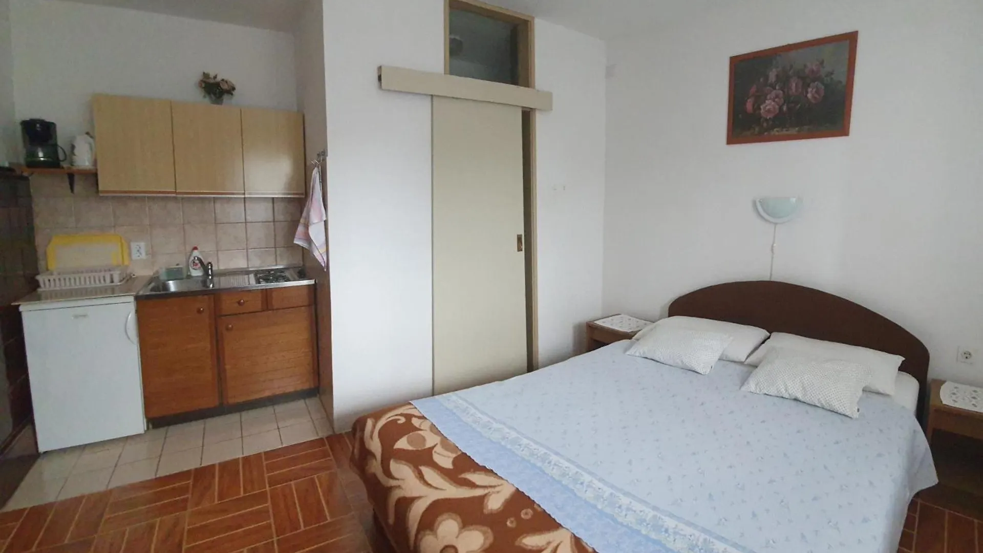 Apartments Paradiso Pula