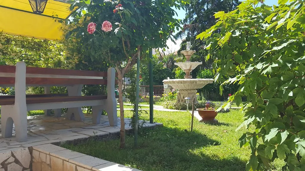 Apartments Paradiso Pula Croatia