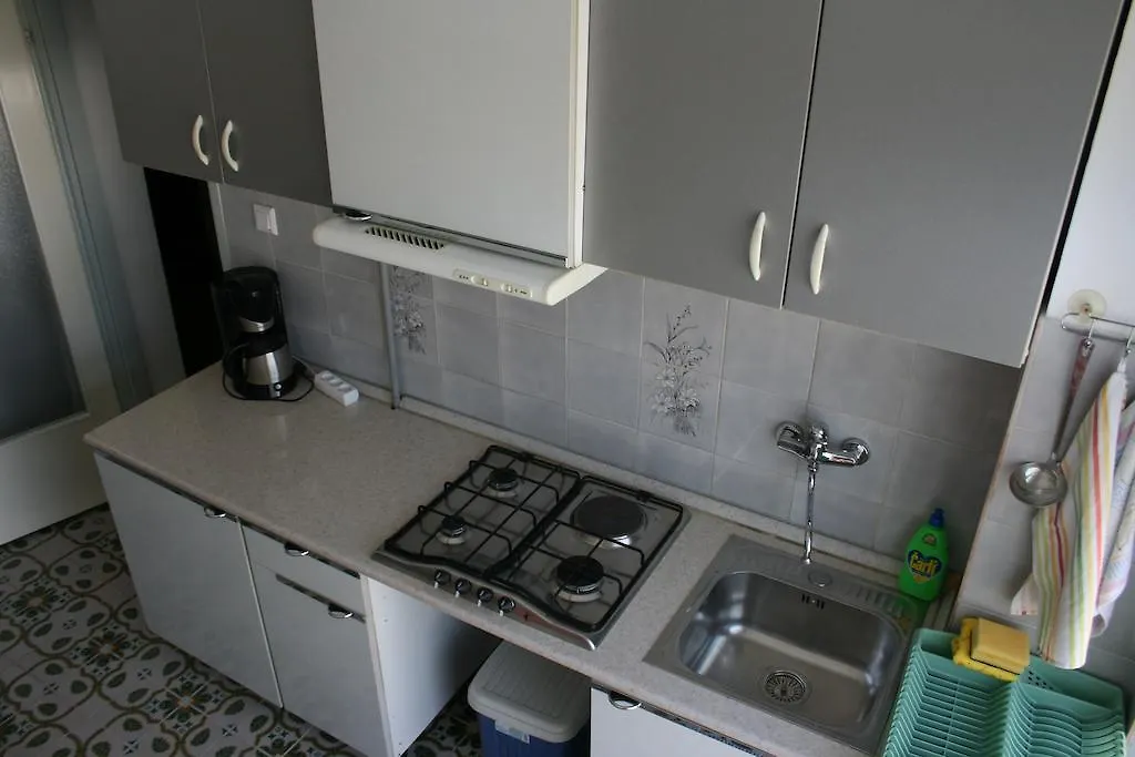 Apartments Paradiso Pula