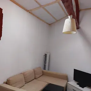 Studio Cochet In Centrul Bucurestiului , Bucarest Romania