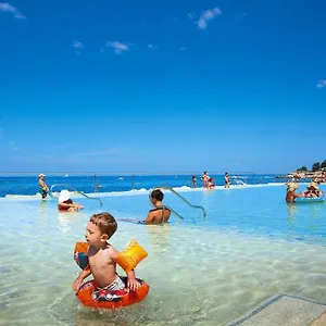 Aminess Maravea Camping , Novigrad Istria Croazia