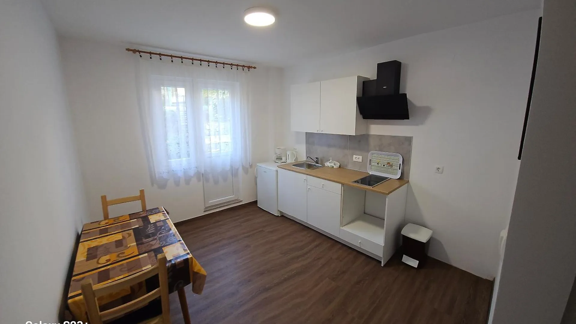 Apartments Paradiso Pola