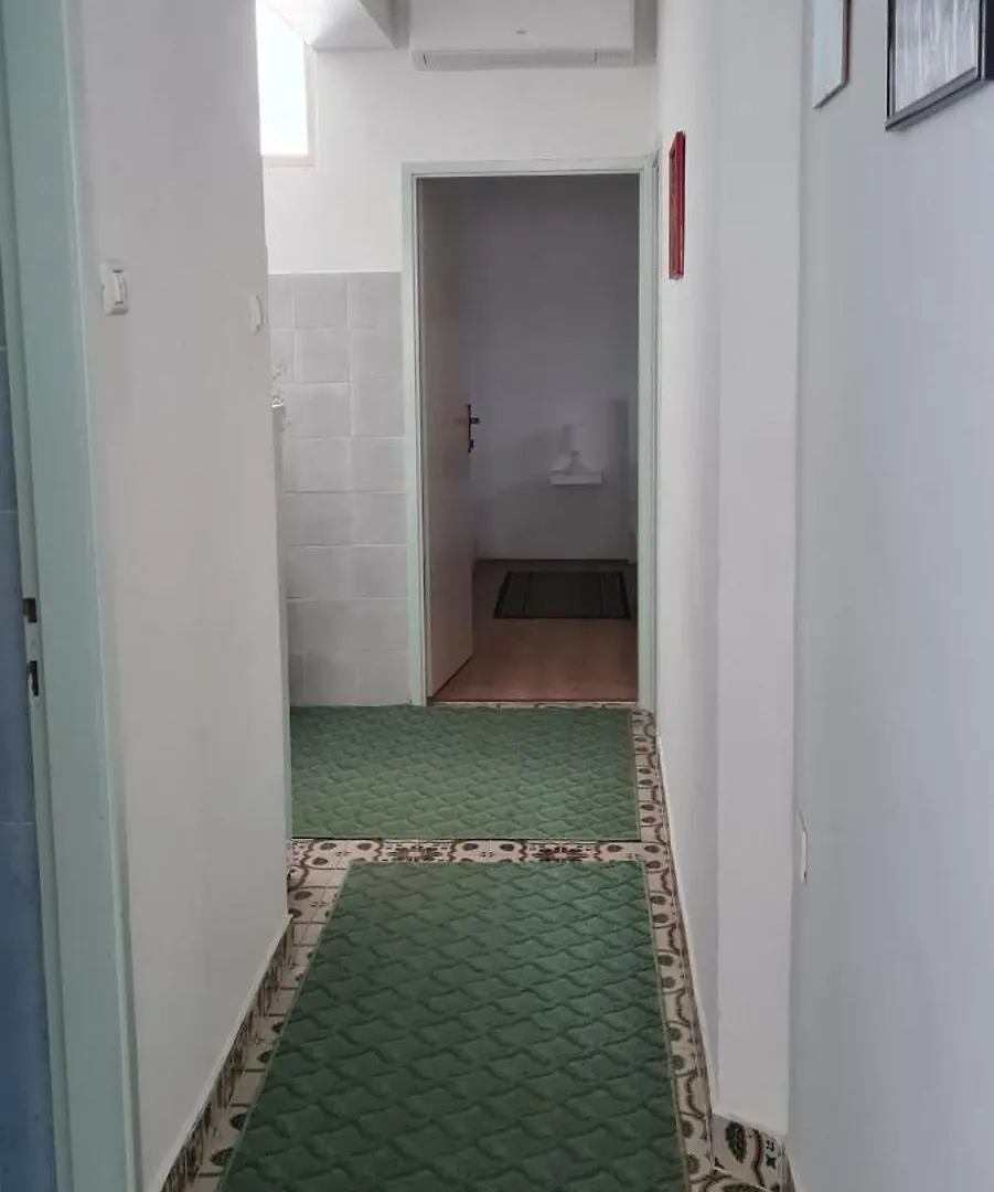 Apartments Paradiso Pola