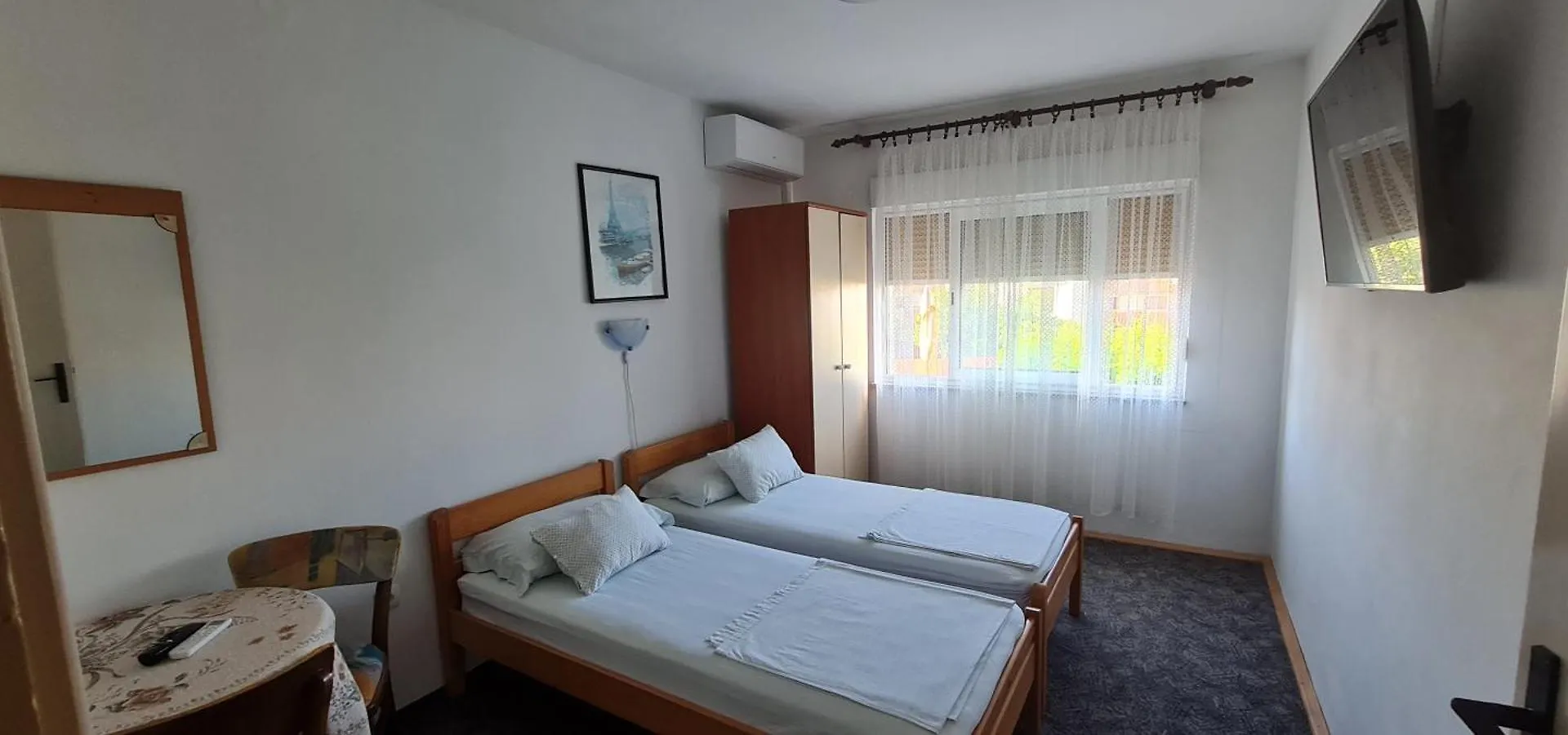 Apartments Paradiso Pola