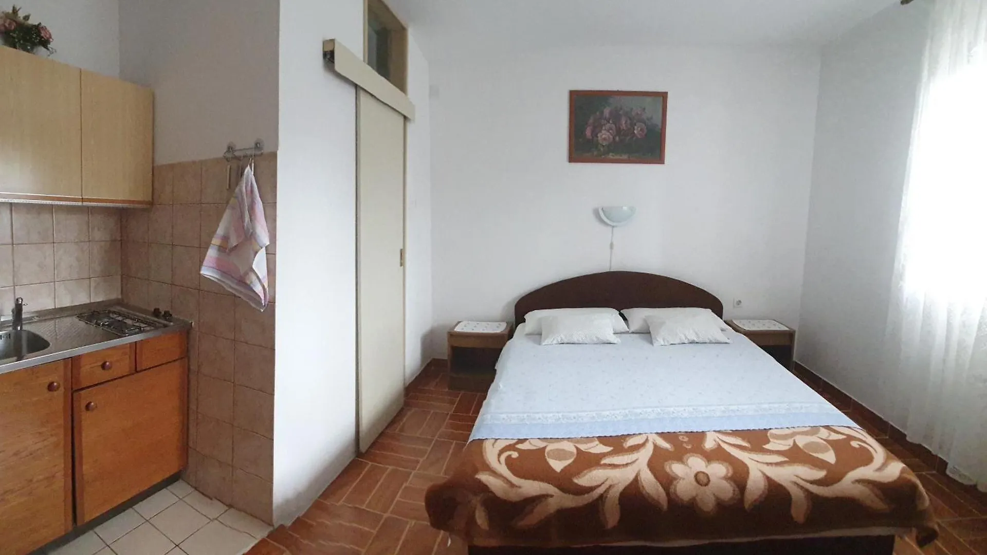 Apartments Paradiso Pola