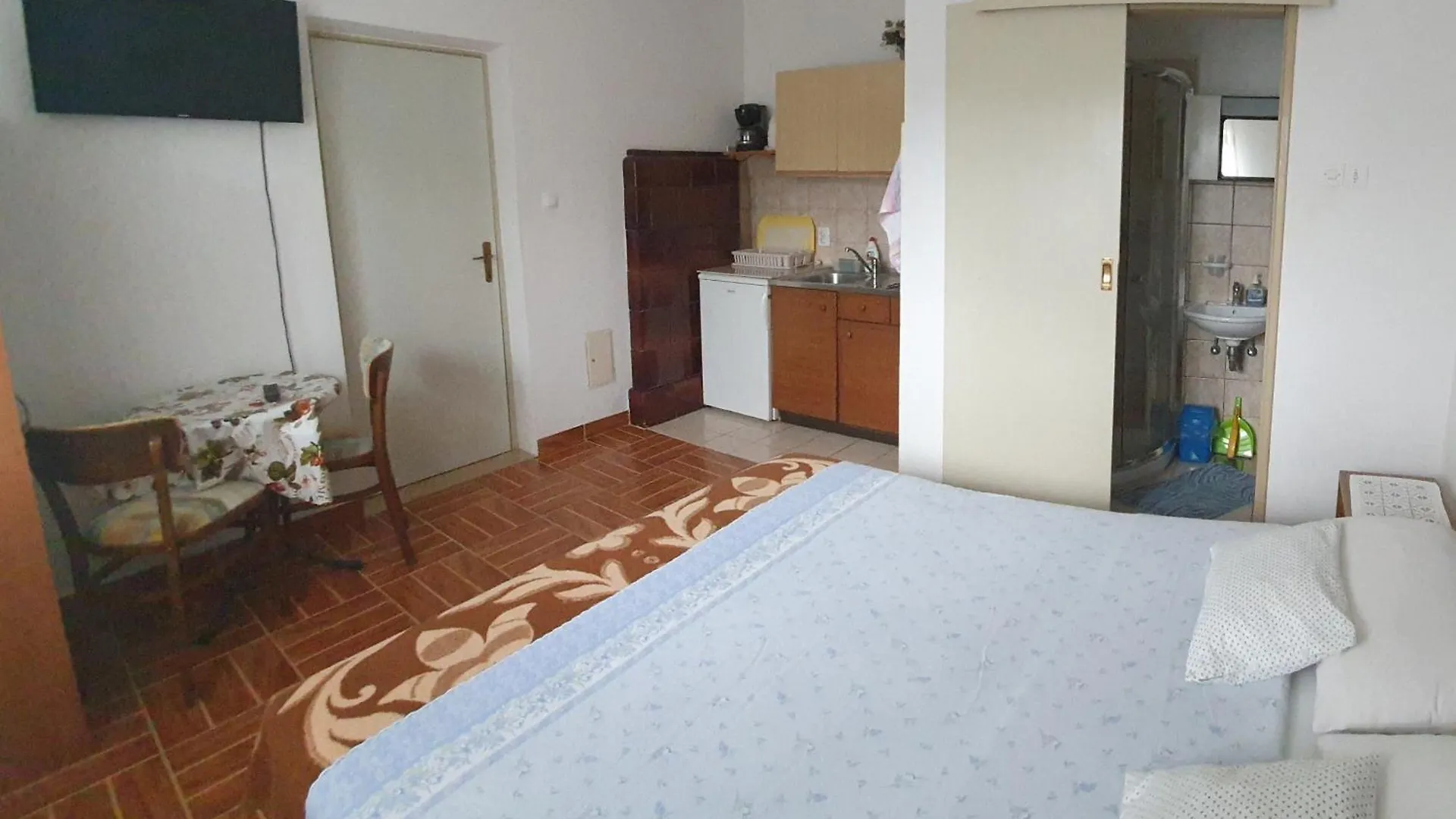 Apartments Paradiso Pola
