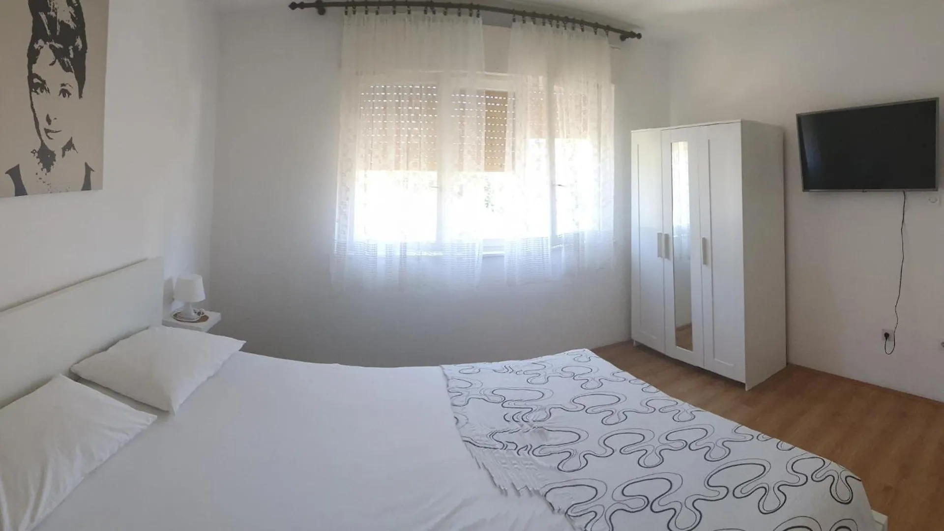 Apartments Paradiso Pola Croazia