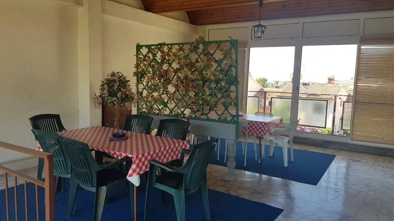 Apartments Paradiso Πούλα